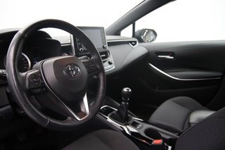 Toyota Corolla  2022