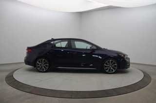 Toyota Corolla  2022