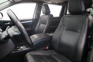 Toyota Highlander  2017 à Jonquière, Québec - 6 - w320h240px