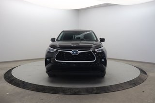 Toyota Highlander Hybrid LE 2022 à Jonquière, Québec - 2 - w320h240px