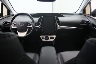 Toyota Prius Prime ROUGE 2018 à Jonquière, Québec - 6 - w320h240px