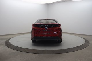 Toyota Prius Prime ROUGE 2018 à Jonquière, Québec - 5 - w320h240px