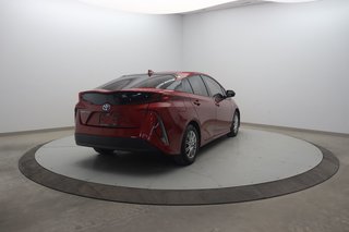 Toyota Prius Prime ROUGE 2018 à Jonquière, Québec - 4 - w320h240px