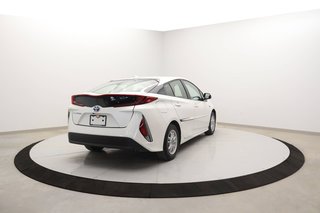 Toyota PRIUS PRIME  2019 à Sept-Îles, Québec - 4 - w320h240px