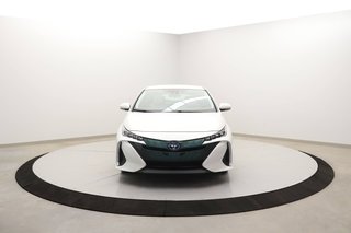 Toyota PRIUS PRIME  2019 à Baie-Comeau, Québec - 2 - w320h240px