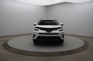 Toyota RAV4 Hybrid  2017 à Jonquière, Québec - 2 - w320h240px
