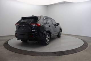 Toyota RAV4 Prime  2023 à Jonquière, Québec - 4 - w320h240px