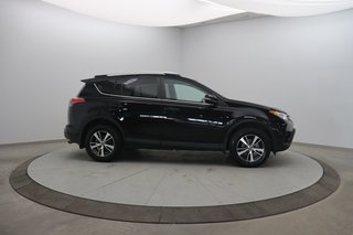 Toyota RAV4 XLE 2018