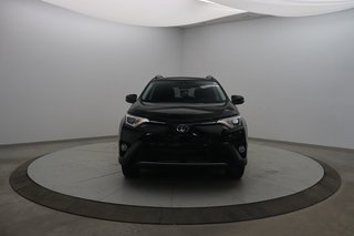 Toyota RAV4 XLE 2018