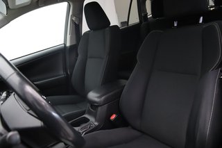 Toyota RAV4 XLE 2018