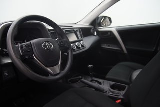 Toyota RAV4 LE 2018