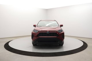 Toyota RAV4  2019 à Sept-Îles, Québec - 2 - w320h240px