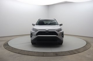 Toyota RAV4  2019 à Jonquière, Québec - 2 - w320h240px