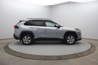 Toyota RAV4  2019 à Jonquière, Québec - 3 - w320h240px