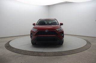 2019 Toyota RAV4 in Sept-Îles, Quebec - 2 - w320h240px