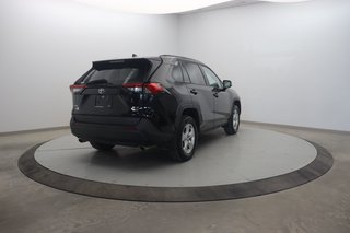 Toyota RAV4 XLE 2019 à Chicoutimi, Québec - 4 - w320h240px