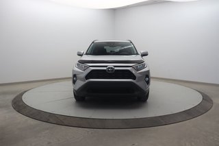2019 Toyota RAV4 in Baie-Comeau, Quebec - 2 - w320h240px
