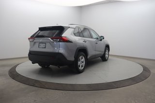 2019 Toyota RAV4 in Baie-Comeau, Quebec - 4 - w320h240px