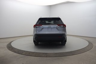 2020 Toyota RAV4 in Sept-Îles, Quebec - 5 - w320h240px