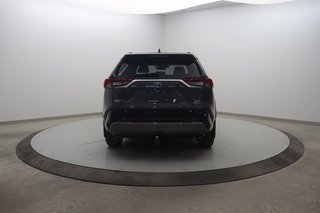 Toyota RAV4  2021 à Jonquière, Québec - 5 - w320h240px
