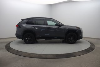 Toyota RAV4  2021 à Jonquière, Québec - 3 - w320h240px