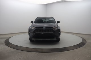 Toyota RAV4  2021 à Jonquière, Québec - 2 - w320h240px