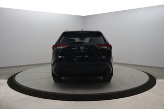 2022 Toyota RAV4 in Sept-Îles, Quebec - 5 - w320h240px