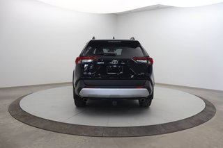 2024 Toyota RAV4 in Sept-Îles, Quebec - 5 - w320h240px