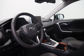 2024 Toyota RAV4 in Sept-Îles, Quebec - 6 - w320h240px