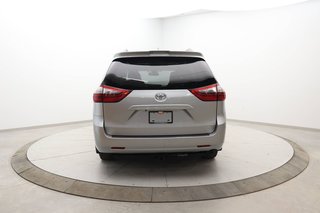 2020 Toyota Sienna in Sept-Îles, Quebec - 5 - w320h240px