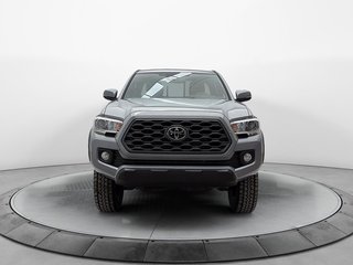 2020 Toyota Tacoma in Baie-Comeau, Quebec - 2 - w320h240px