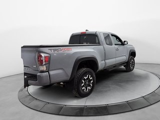 2020 Toyota Tacoma in Baie-Comeau, Quebec - 4 - w320h240px
