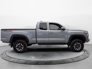 2020 Toyota Tacoma in Baie-Comeau, Quebec - 5 - w320h240px
