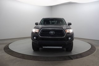 Toyota Tacoma  2020
