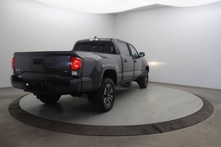 Toyota Tacoma  2020