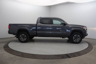 Toyota Tacoma  2020
