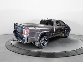 Toyota Tacoma  2023 à Sept-Îles, Québec - 2 - w320h240px