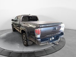 Toyota Tacoma  2023 à Sept-Îles, Québec - 4 - w320h240px