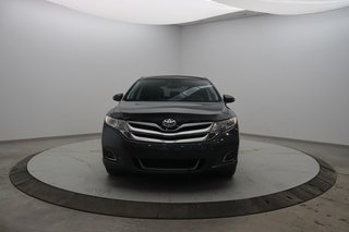 2016 Toyota Venza XLE in Chicoutimi, Quebec - 2 - w320h240px