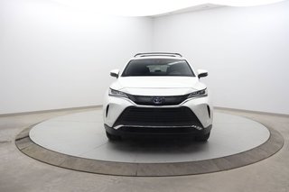 Toyota Venza  2021 à Sept-Îles, Québec - 2 - w320h240px