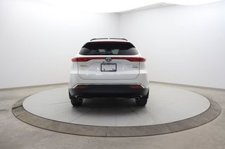 Toyota Venza  2021 à Sept-Îles, Québec - 5 - w320h240px