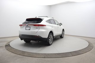Toyota Venza  2021 à Sept-Îles, Québec - 4 - w320h240px
