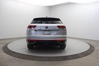 Volkswagen Atlas Cross Sport  2021 à Sept-Îles, Québec - 5 - w320h240px