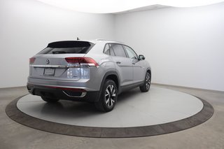 Volkswagen Atlas Cross Sport  2021 à Sept-Îles, Québec - 4 - w320h240px