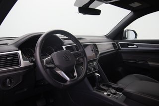 Volkswagen Atlas Cross Sport  2021 à Sept-Îles, Québec - 6 - w320h240px