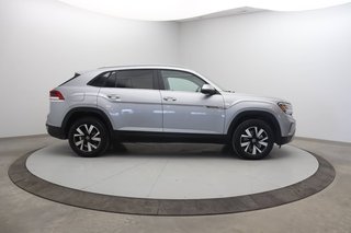 Volkswagen Atlas Cross Sport  2021 à Sept-Îles, Québec - 3 - w320h240px