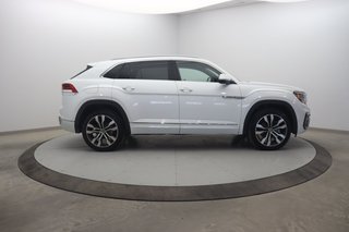 2022 Volkswagen Atlas Cross Sport in Sept-Îles, Quebec - 3 - w320h240px