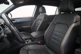 2022 Volkswagen Atlas Cross Sport in Sept-Îles, Quebec - 6 - w320h240px