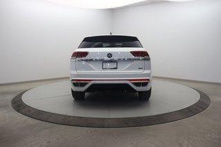 2022 Volkswagen Atlas Cross Sport in Sept-Îles, Quebec - 5 - w320h240px