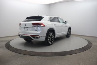 2022 Volkswagen Atlas Cross Sport in Sept-Îles, Quebec - 4 - w320h240px